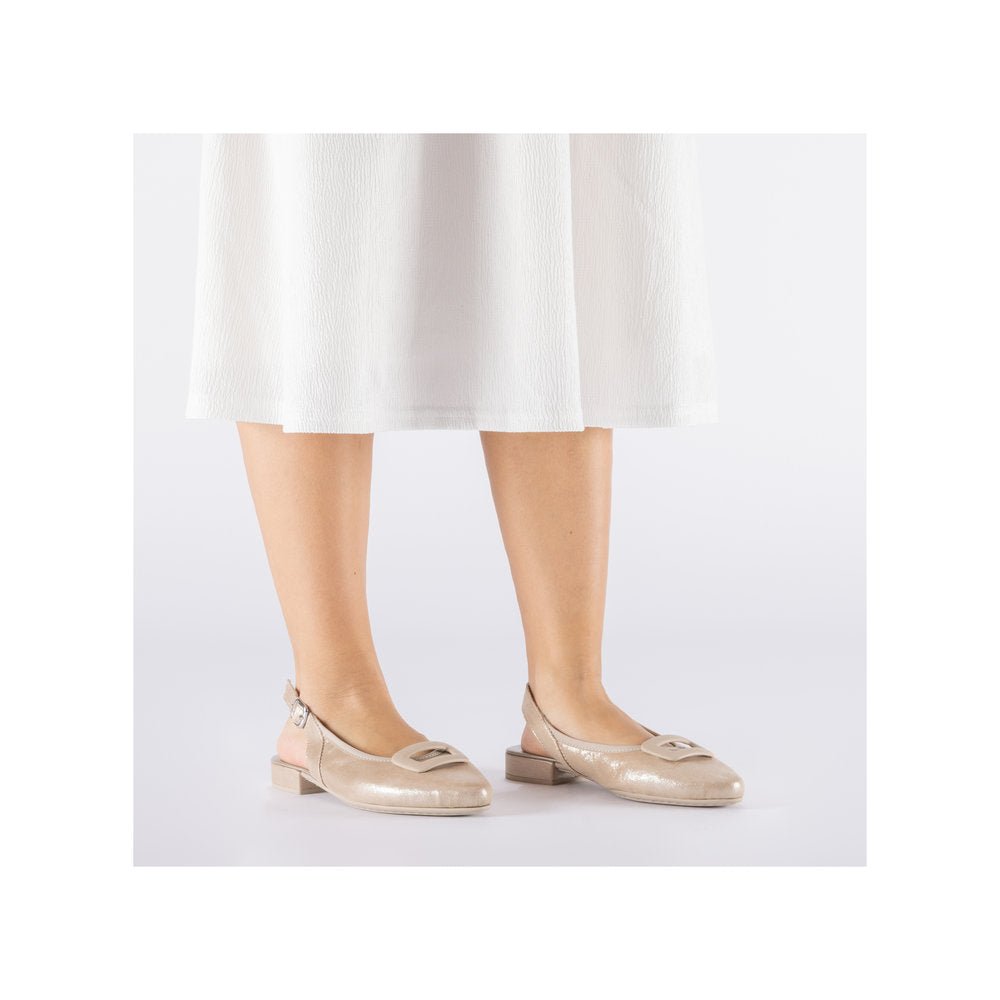 Pantofi Dama Rieker RIEK 43150 - Rieker - amely.ro