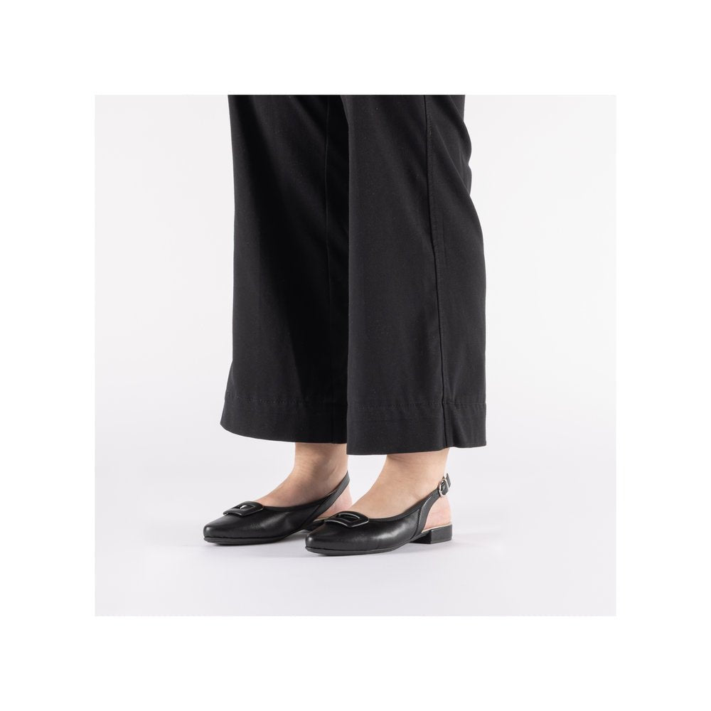 Pantofi Dama Rieker RIEK 43150 - Rieker - amely.ro