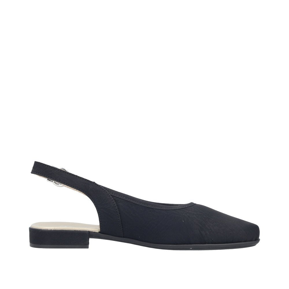 Pantofi Dama Rieker RIEK 43161 - Rieker - amely.ro