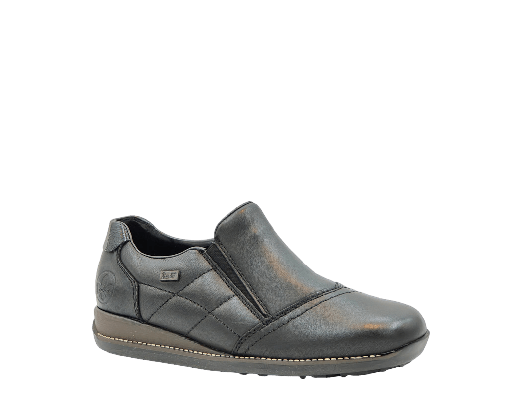 Pantofi Dama Rieker Riek 44277 - Rieker - amely.ro