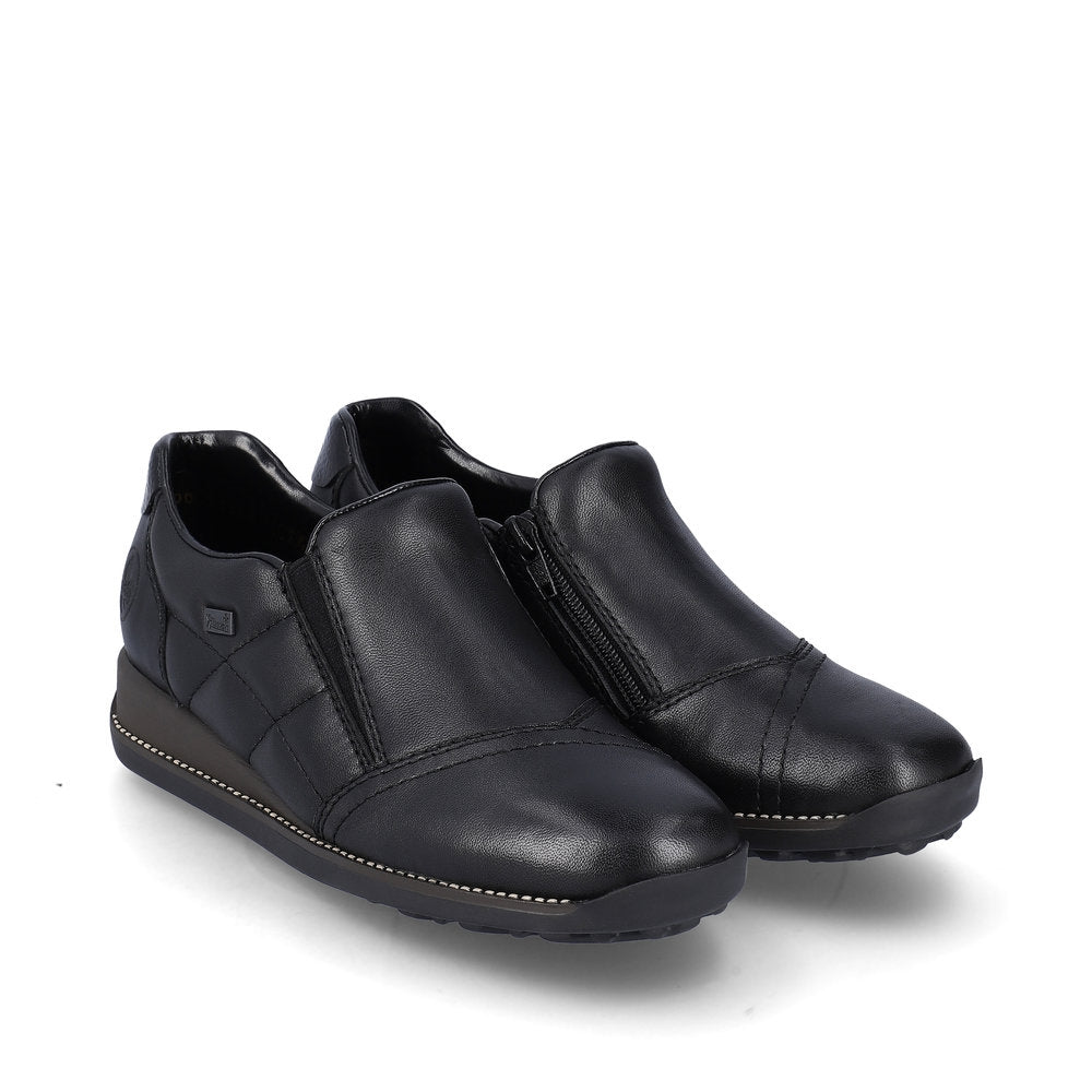 Pantofi Dama Rieker Riek 44277 - Rieker - amely.ro