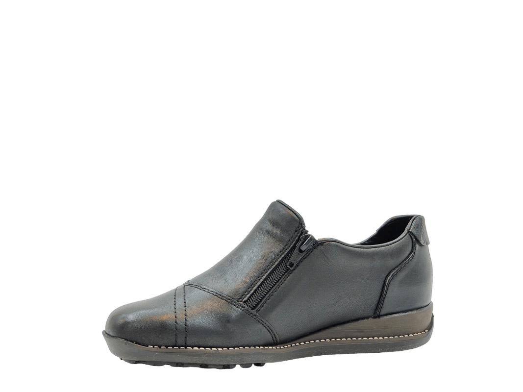 Pantofi Dama Rieker Riek 44277 - Rieker - amely.ro