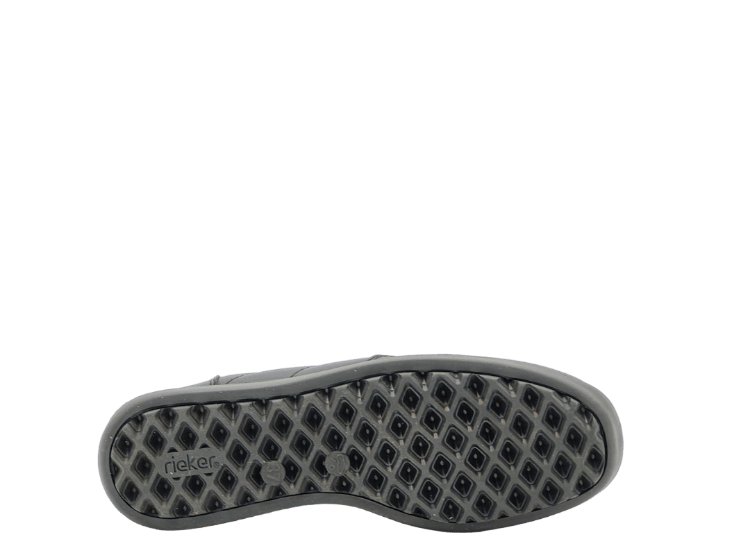 Pantofi Dama Rieker Riek 44277 - Rieker - amely.ro