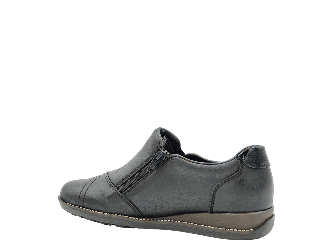 Pantofi Dama Rieker Riek 44277 - Rieker - amely.ro