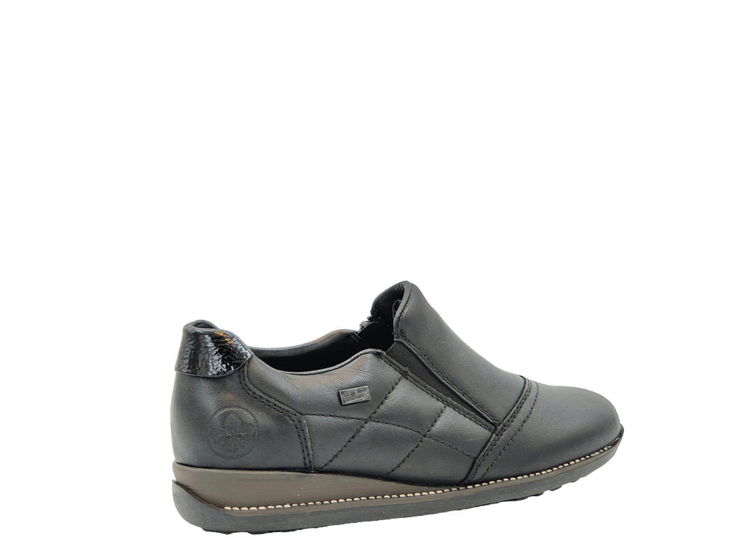 Pantofi Dama Rieker Riek 44277 - Rieker - amely.ro