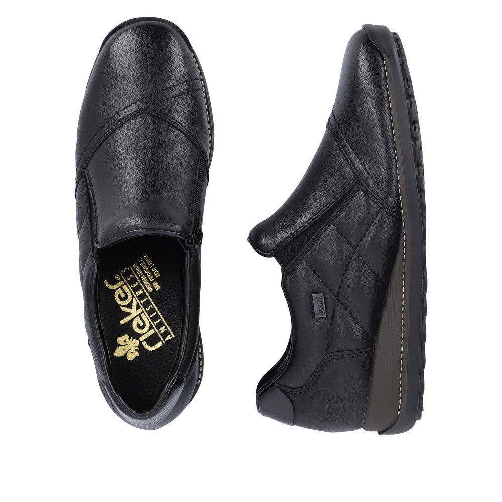 Pantofi Dama Rieker Riek 44277 - Rieker - amely.ro