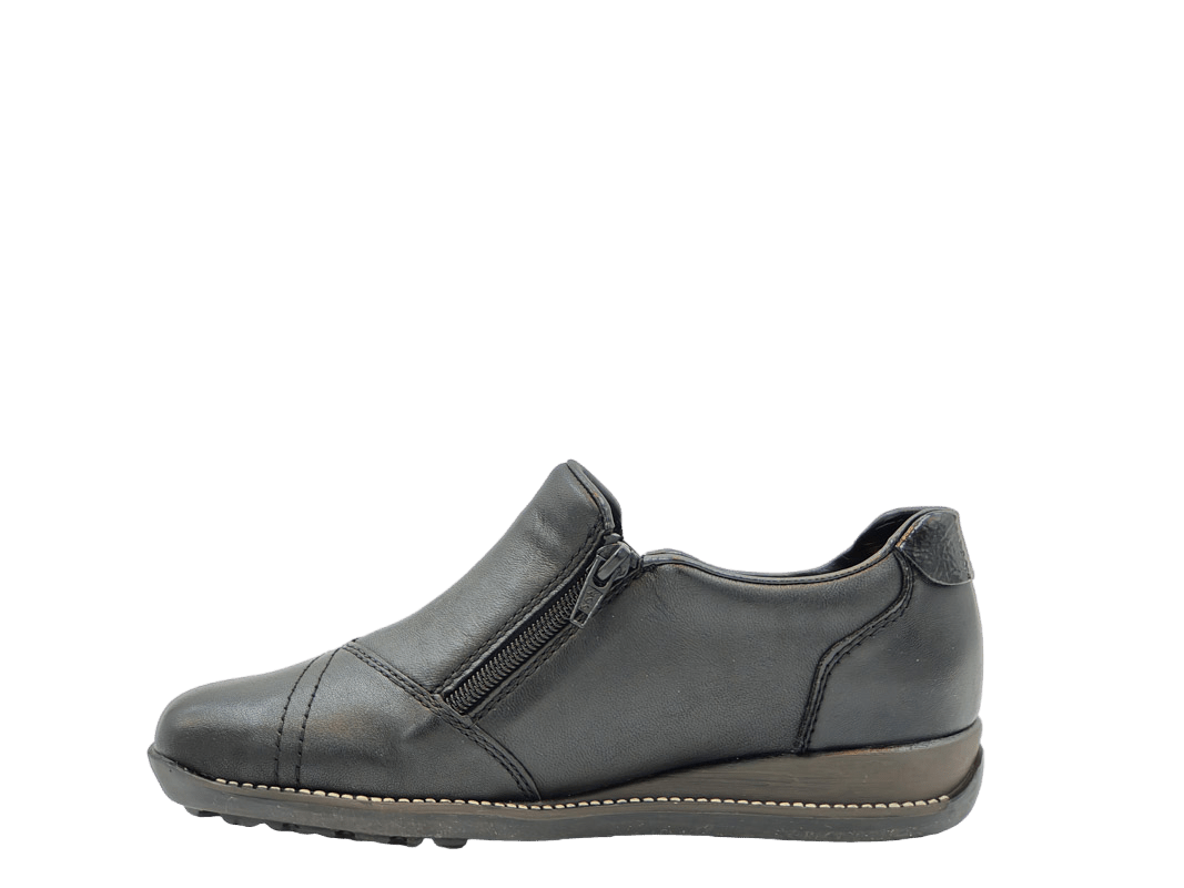 Pantofi Dama Rieker Riek 44277 - Rieker - amely.ro