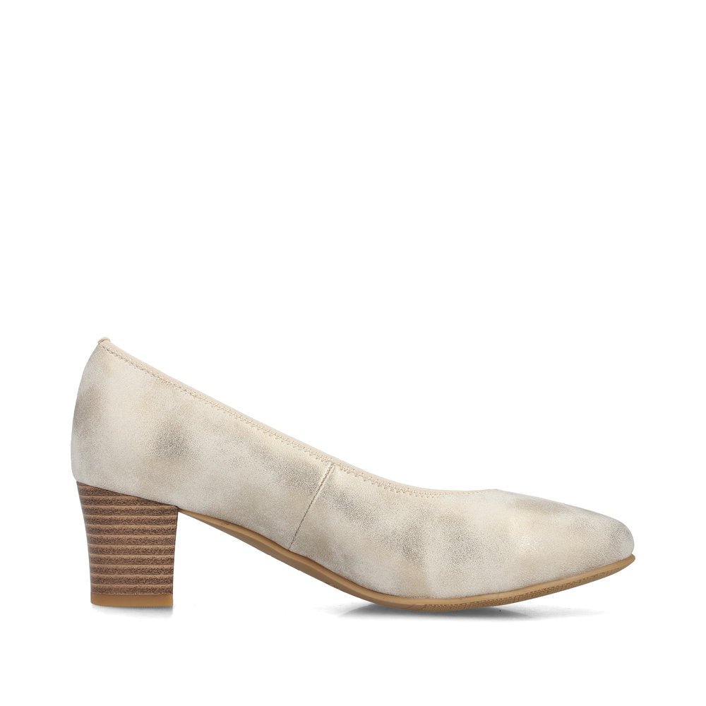 Pantofi Dama Rieker RIEK 44650 - Rieker - amely.ro