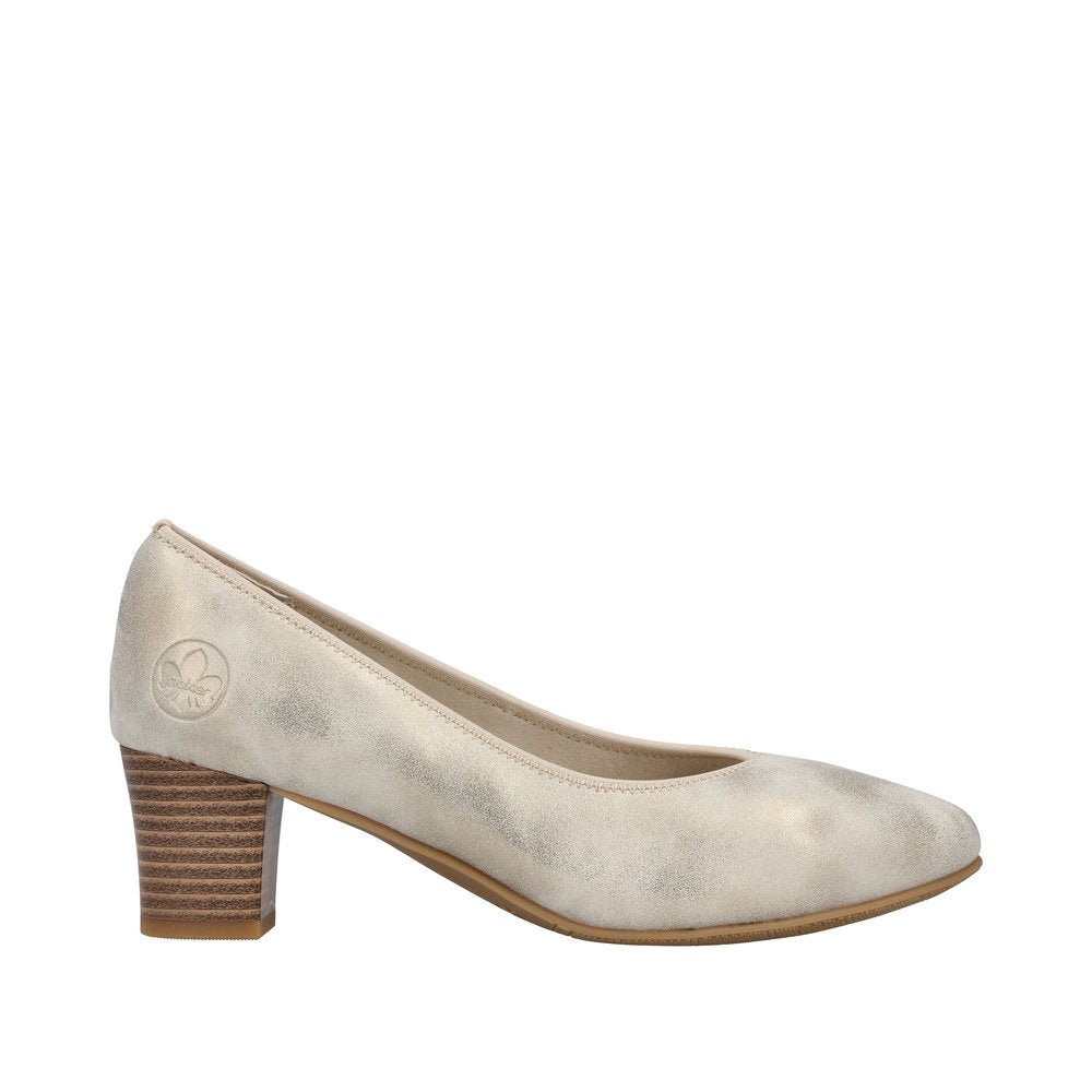 Pantofi Dama Rieker RIEK 44650 - Rieker - amely.ro