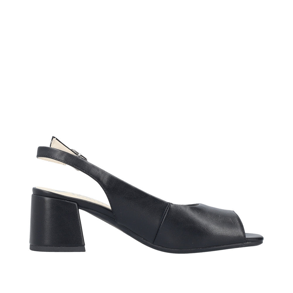 Pantofi Dama Rieker RIEK 44753 - Rieker - amely.ro