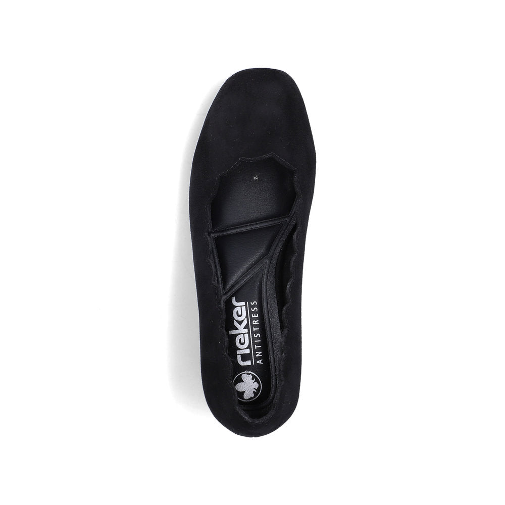 Pantofi Dama Rieker RIEK 44767 - Rieker - amely.ro