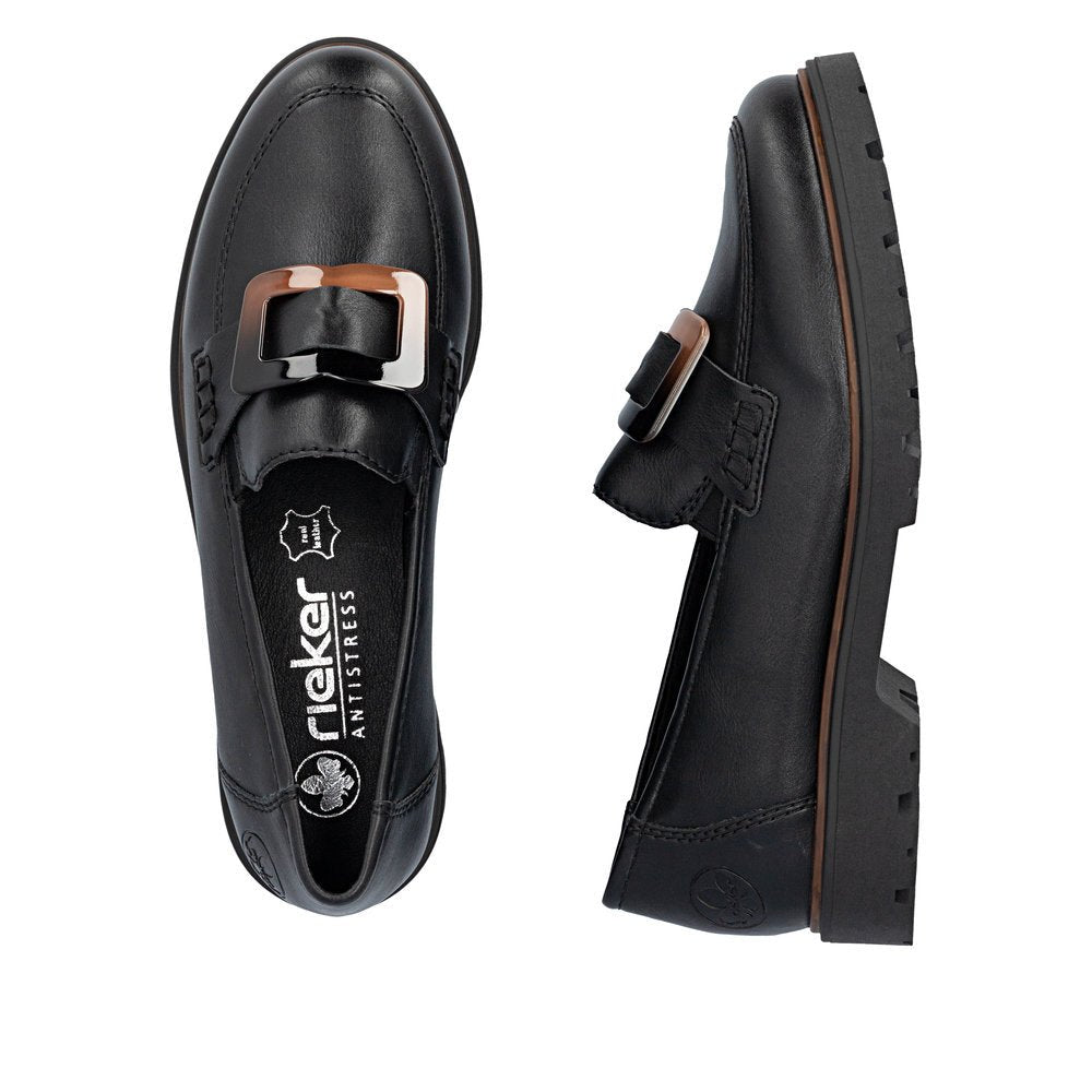 Pantofi Dama Rieker RIEK 45553 - Rieker - amely.ro