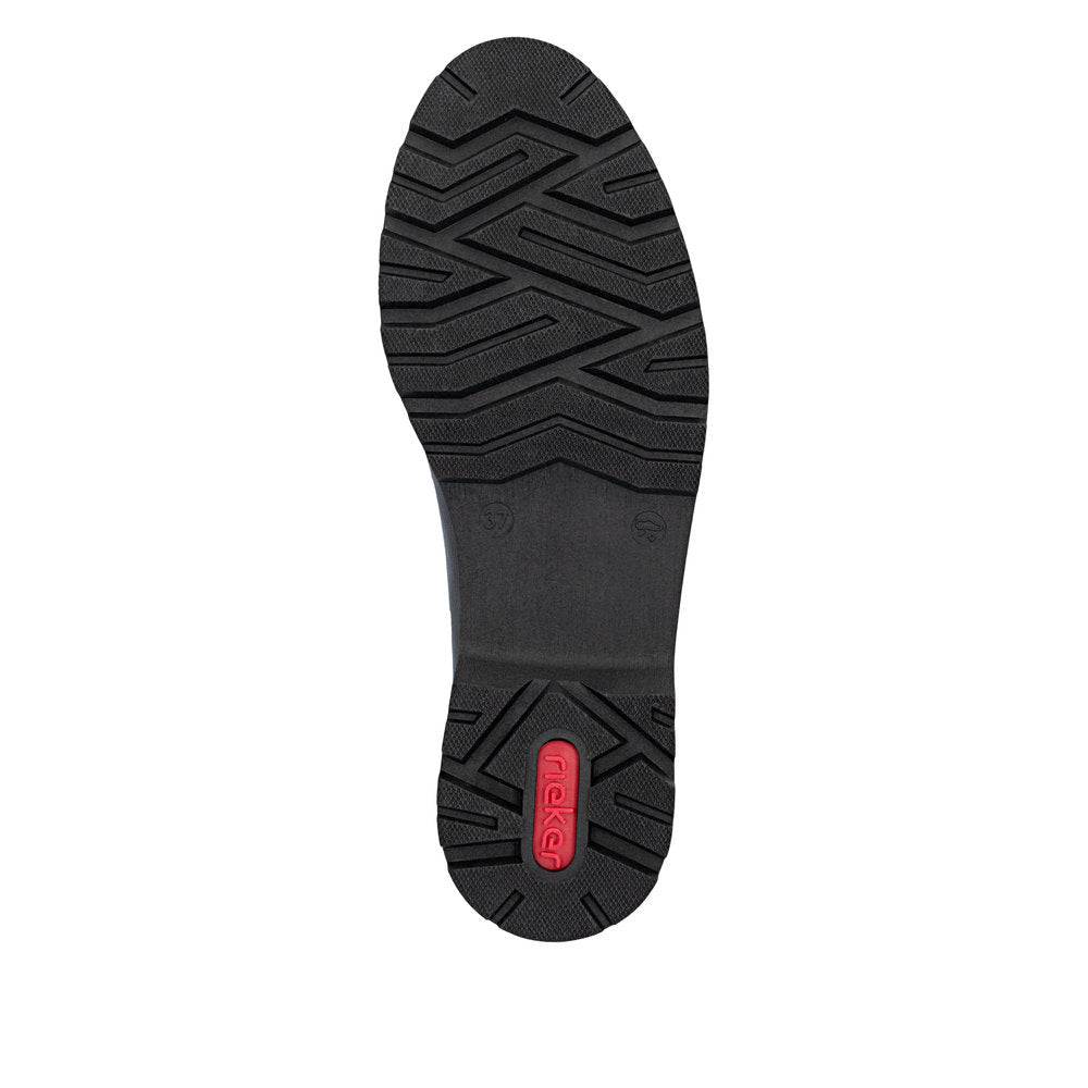 Pantofi Dama Rieker RIEK 45553 - Rieker - amely.ro