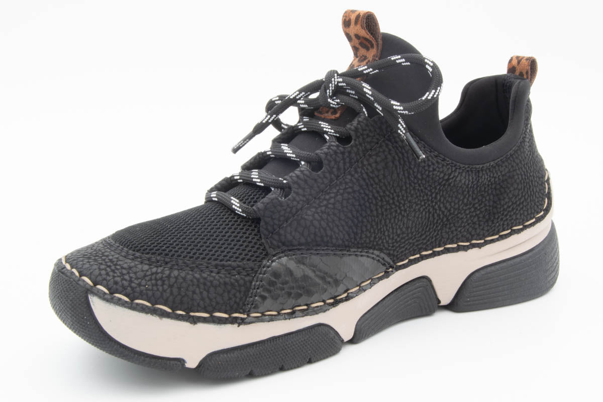 Pantofi Dama Rieker Riek 45913/ N - Rieker - amely.ro