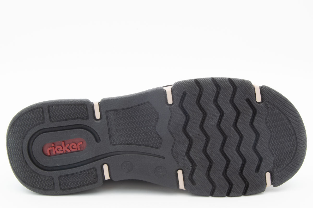 Pantofi Dama Rieker Riek 45913/ N - Rieker - amely.ro