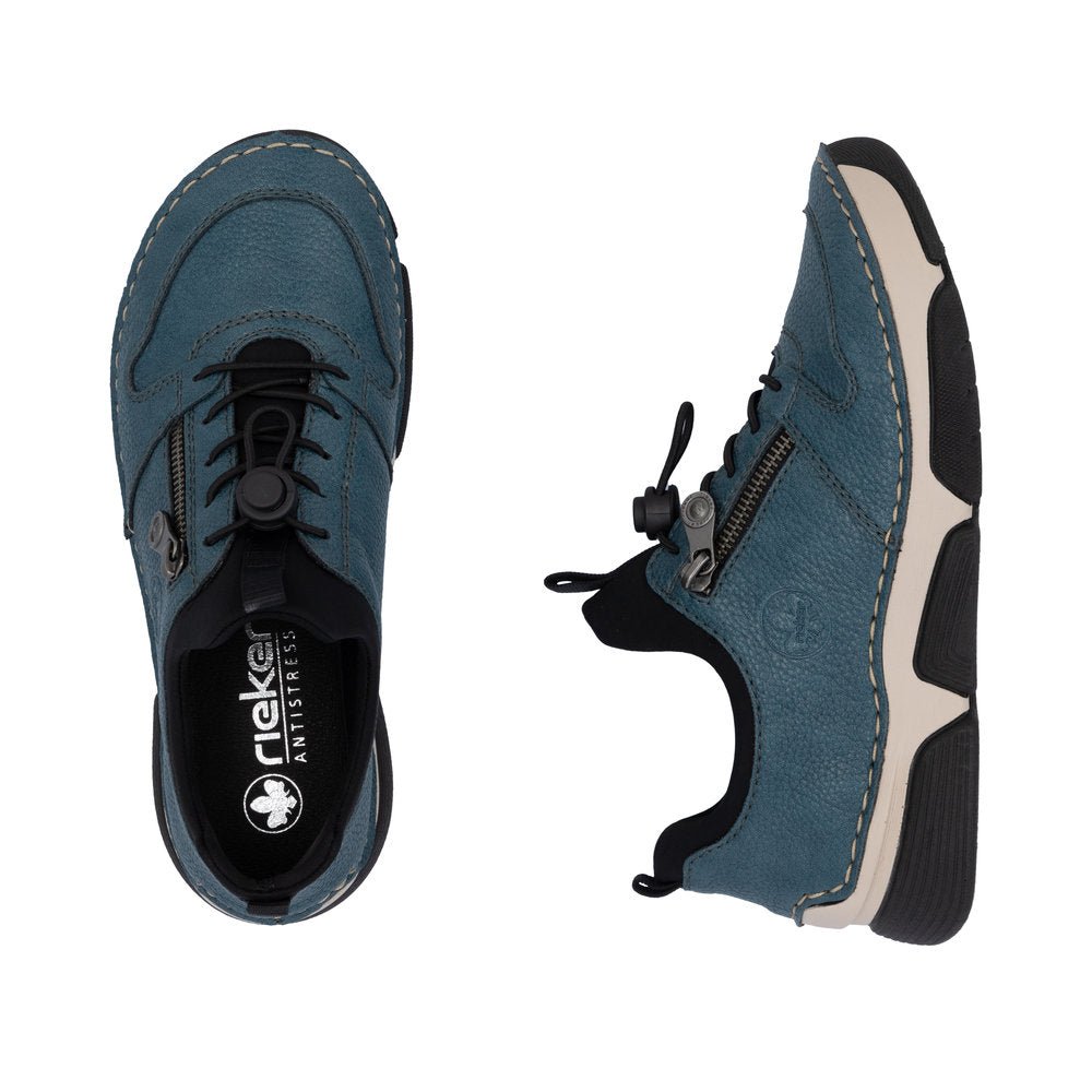 Pantofi Dama Rieker RIEK 45951 - Rieker - amely.ro