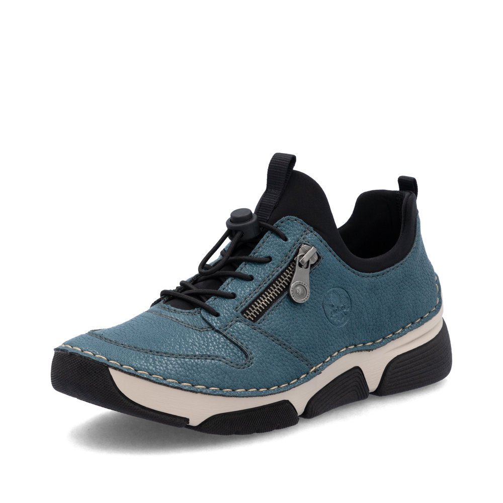 Pantofi Dama Rieker RIEK 45951 - Rieker - amely.ro