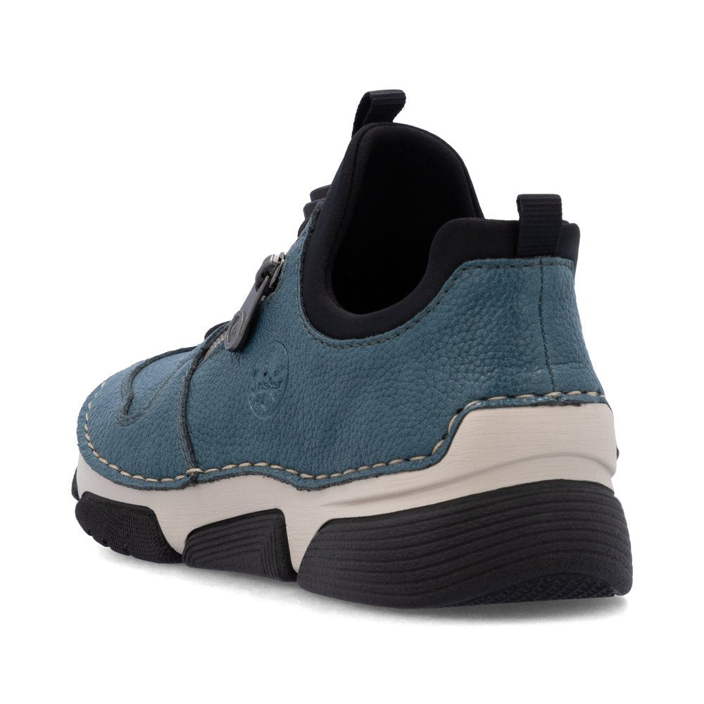 Pantofi Dama Rieker RIEK 45951 - Rieker - amely.ro