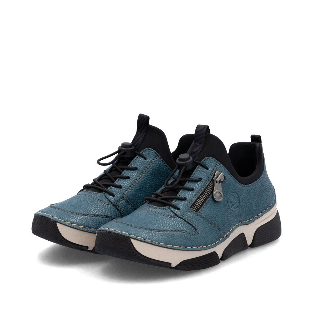 Pantofi Dama Rieker RIEK 45951 - Rieker - amely.ro