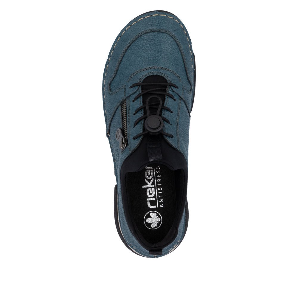 Pantofi Dama Rieker RIEK 45951 - Rieker - amely.ro