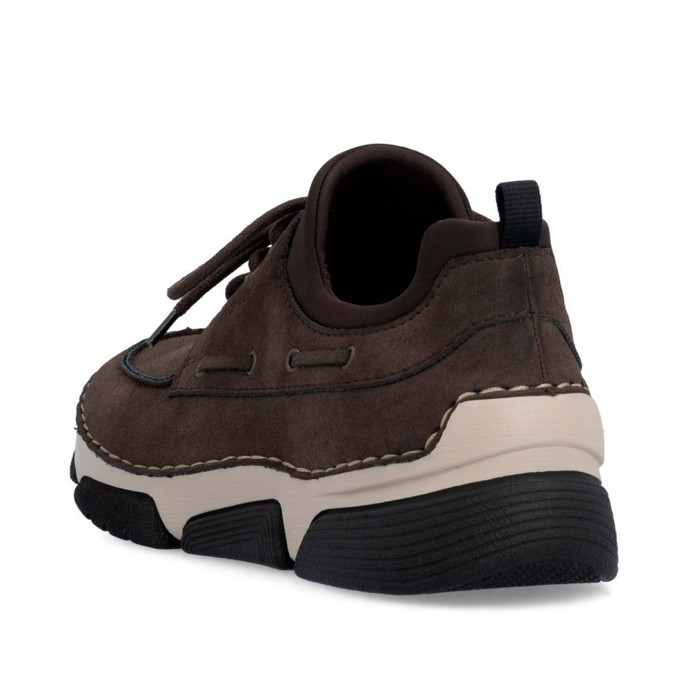 Pantofi Dama Rieker RIEK 45959 - Rieker - amely.ro