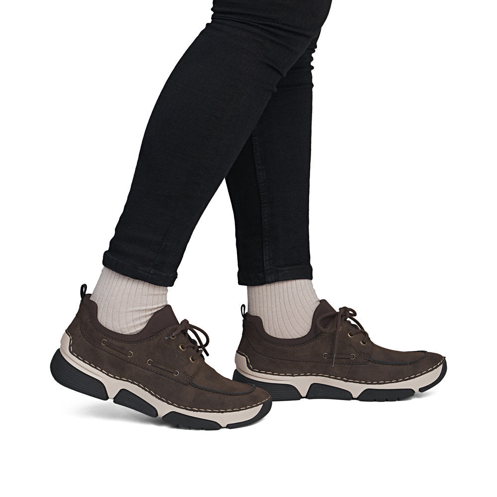 Pantofi Dama Rieker RIEK 45959 - Rieker - amely.ro