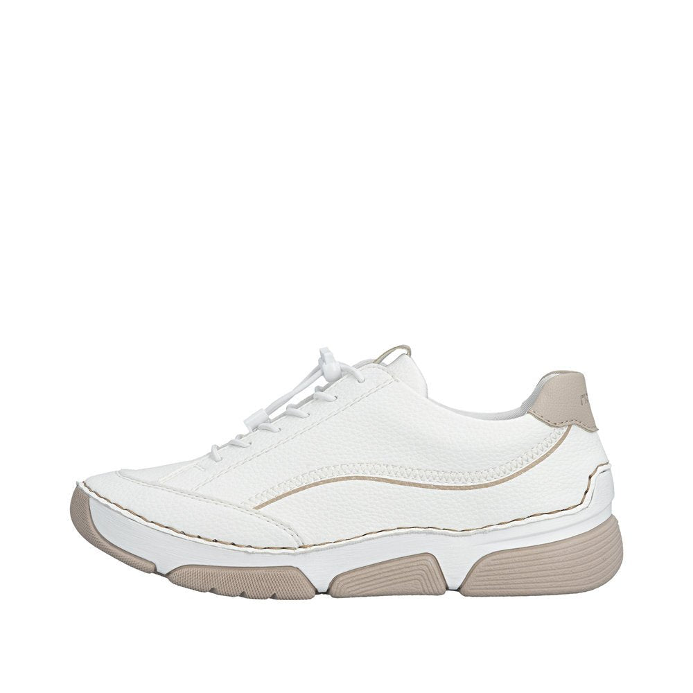 Pantofi Dama Rieker RIEK 45969 - amely.ro - amely.ro