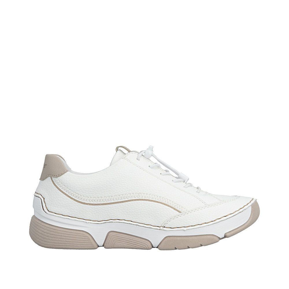 Pantofi Dama Rieker RIEK 45969 - amely.ro - amely.ro