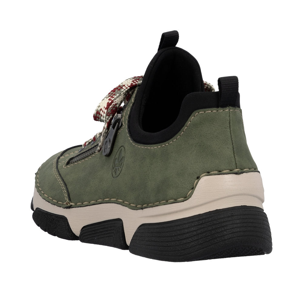 Pantofi Dama Rieker Riek 45973 - Rieker - amely.ro