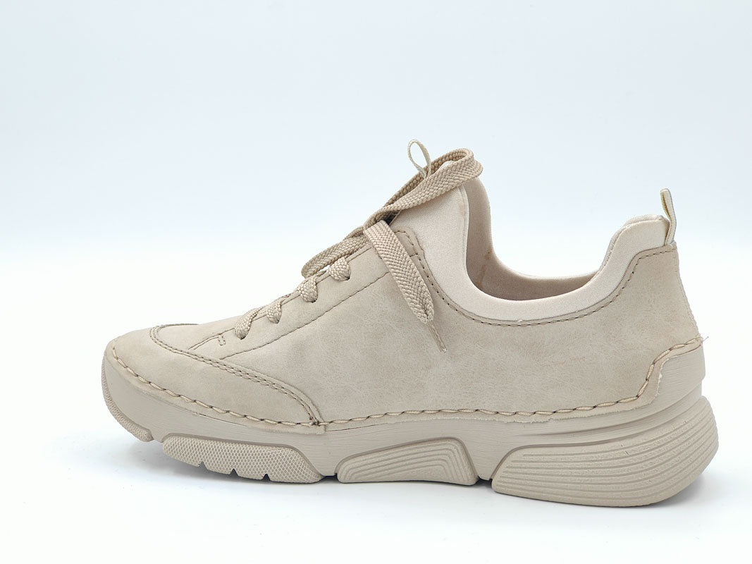 Pantofi Dama Rieker Riek 45974/ B - Rieker - amely.ro