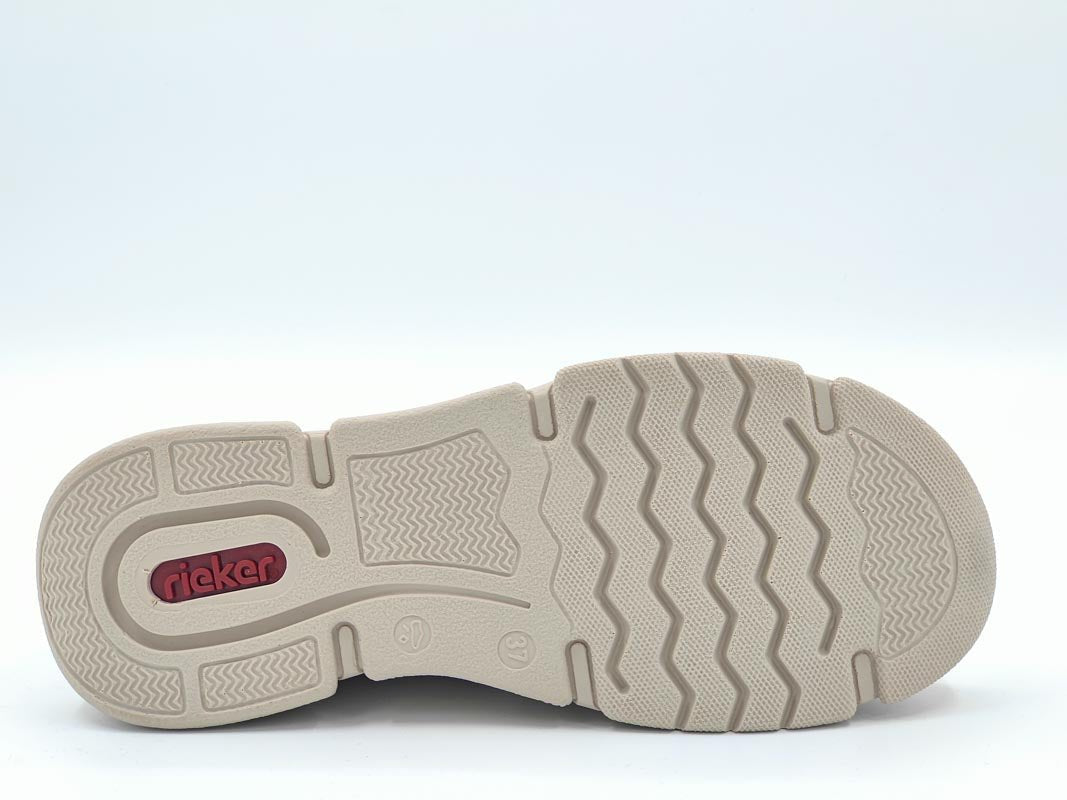 Pantofi Dama Rieker Riek 45974/ B - Rieker - amely.ro