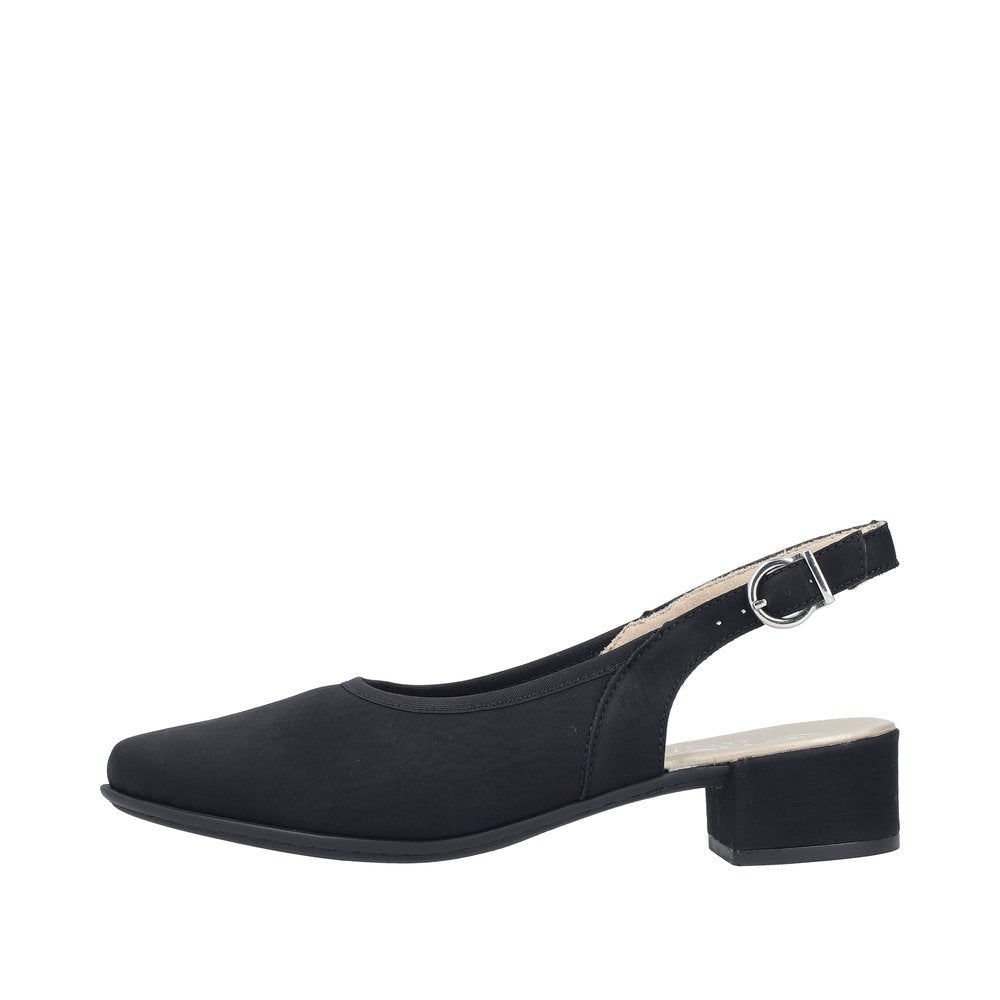 Pantofi Dama Rieker RIEK 47060 - Rieker - amely.ro