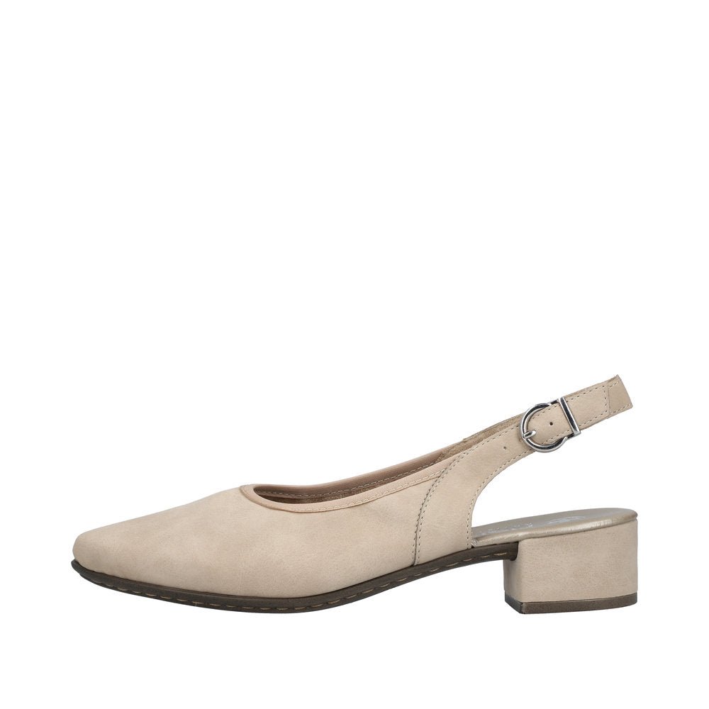 Pantofi Dama Rieker RIEK 47060 - Rieker - amely.ro