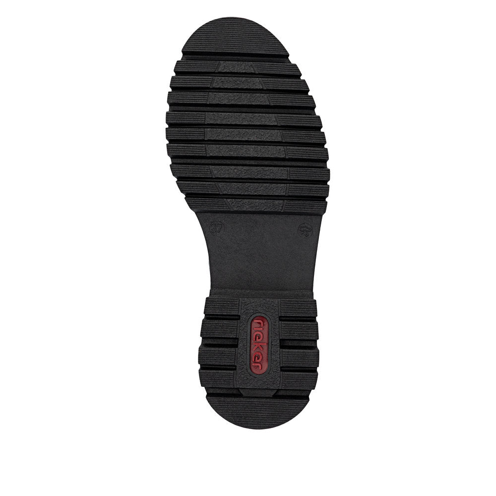 Pantofi Dama Rieker RIEK 47550 - Rieker - amely.ro