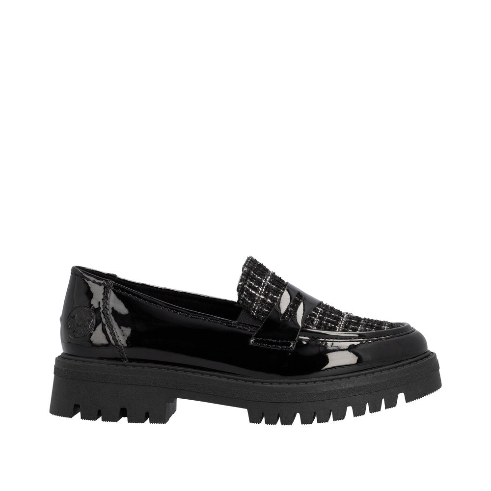 Pantofi Dama Rieker RIEK 47550 - Rieker - amely.ro