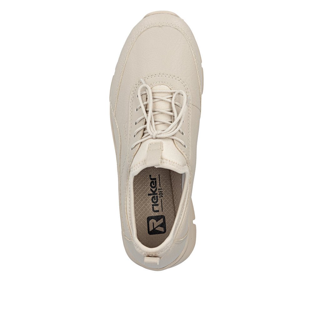 Pantofi Dama Rieker RIEK 48050 - Rieker - amely.ro