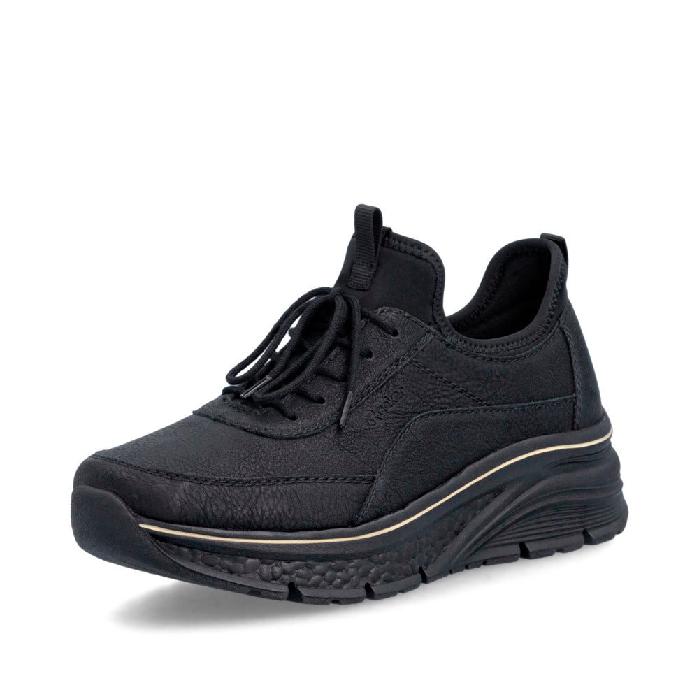 Pantofi Dama Rieker RIEK 48050 - Rieker - amely.ro