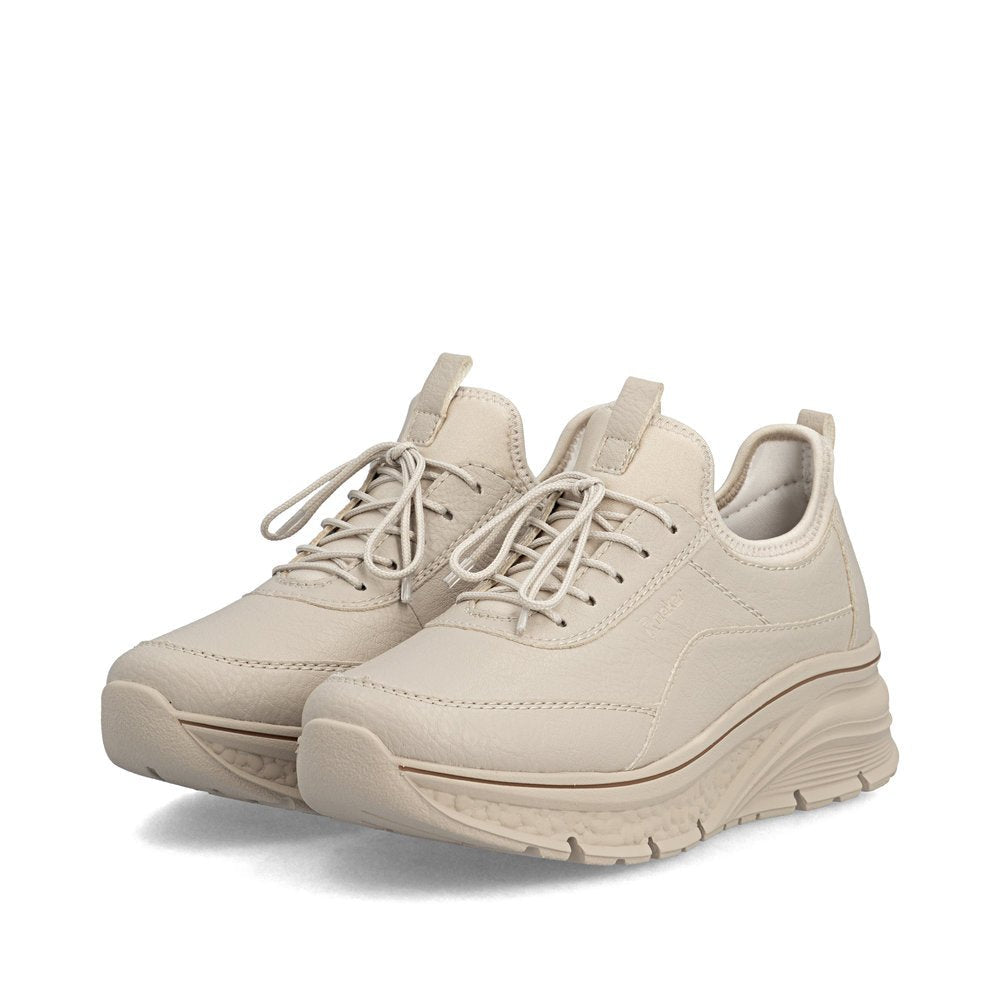 Pantofi Dama Rieker RIEK 48050 - Rieker - amely.ro