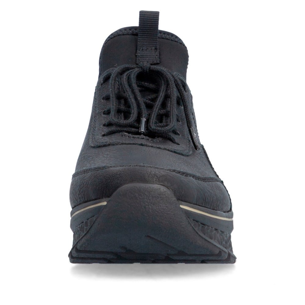 Pantofi Dama Rieker RIEK 48050 - Rieker - amely.ro