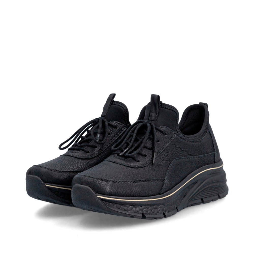 Pantofi Dama Rieker RIEK 48050 - Rieker - amely.ro