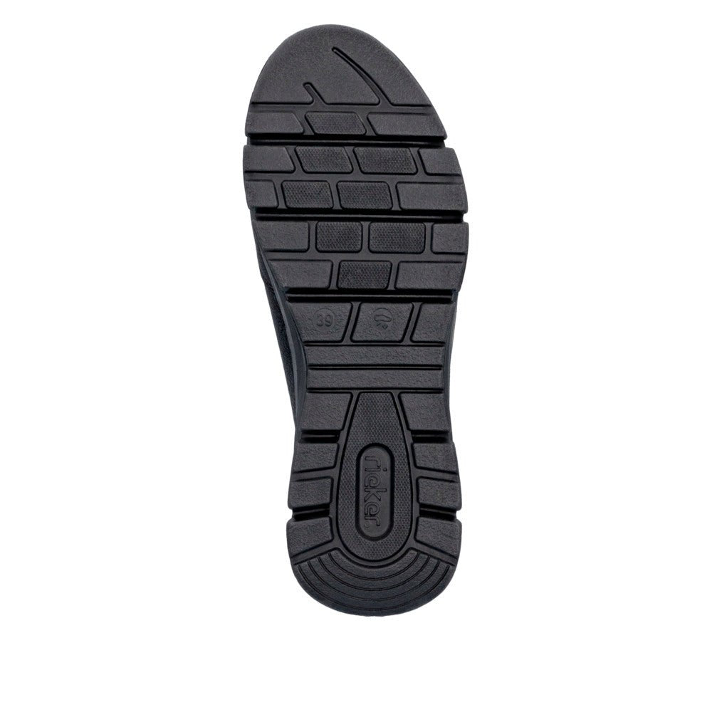 Pantofi Dama Rieker RIEK 48050 - Rieker - amely.ro