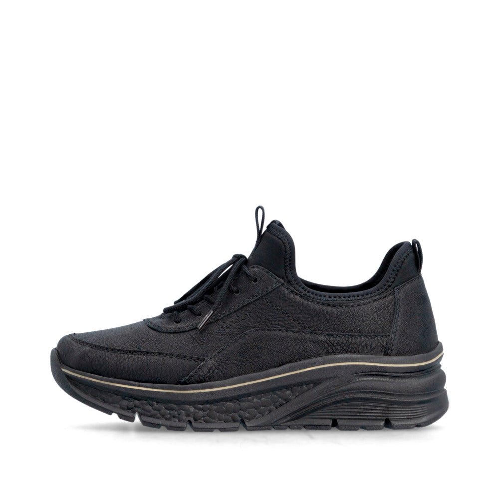 Pantofi Dama Rieker RIEK 48050 - Rieker - amely.ro