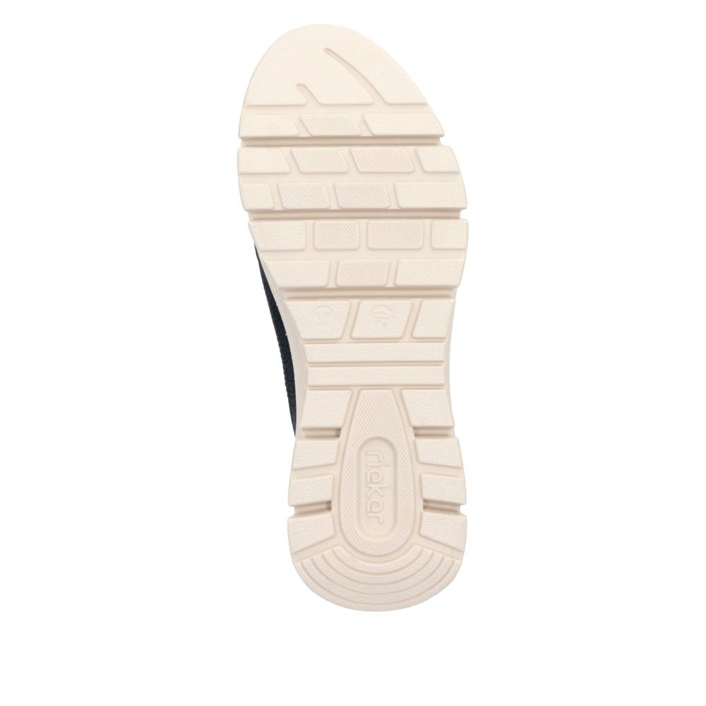 Pantofi Dama Rieker RIEK 48065 - Rieker - amely.ro