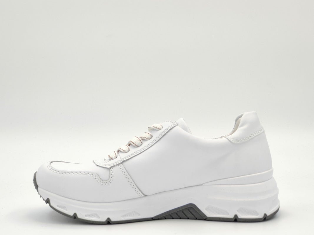 Pantofi Dama Rieker Riek 48134 /A - Rieker - amely.ro