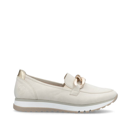 Pantofi Dama Rieker RIEK 49051 - Rieker - amely.ro