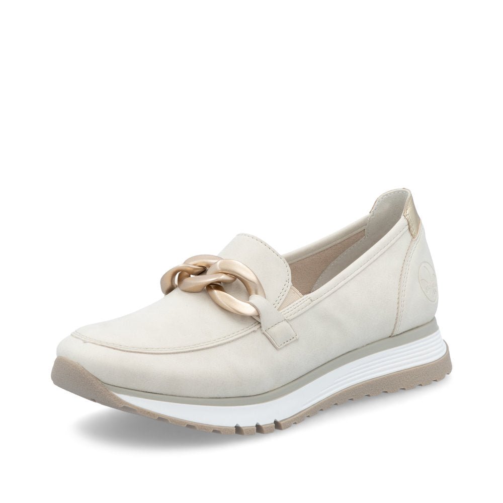 Pantofi Dama Rieker RIEK 49051 - Rieker - amely.ro