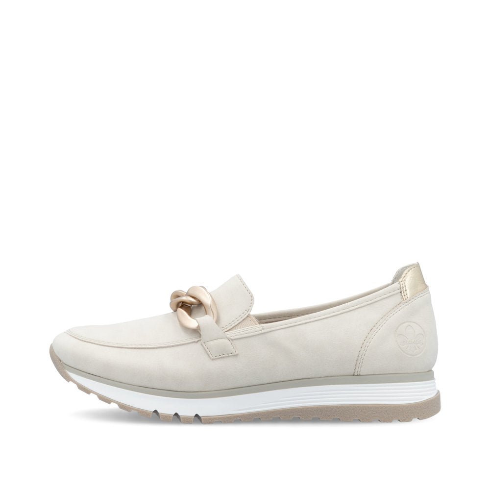 Pantofi Dama Rieker RIEK 49051 - Rieker - amely.ro