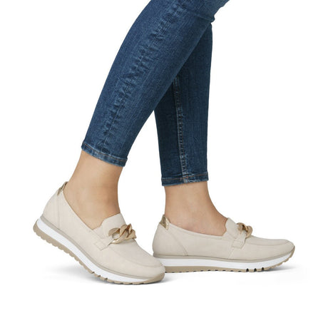 Pantofi Dama Rieker RIEK 49051 - Rieker - amely.ro