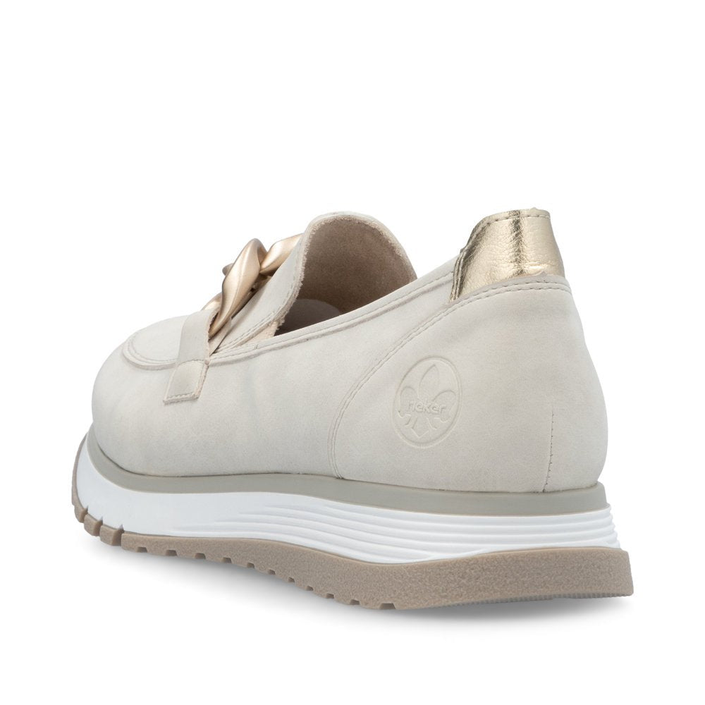Pantofi Dama Rieker RIEK 49051 - Rieker - amely.ro