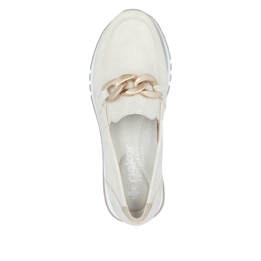 Pantofi Dama Rieker RIEK 49051 - Rieker - amely.ro
